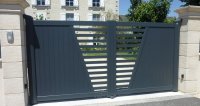 Notre société de clôture et de portail à Laboissiere-en-Thelle